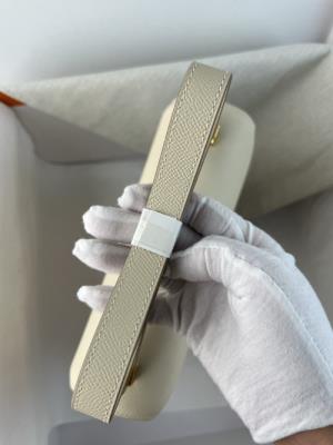 wholesale quality hermes constance 24 craie epson ghw